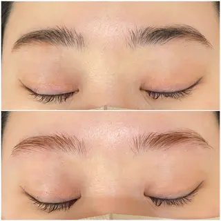 アイブロウ SALON VILLAGE Yokohama所属・丹野 みゆき🦩🦩🫧の眉毛・アイブロウイメージ