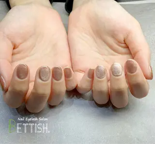 ネイル BETTISH. KUMIKO☺︎︎のネイルデザイン