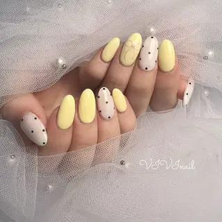 ネイル vivi nailのネイルデザイン