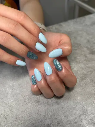 ネイル Nana nail所属・NANA NAILのネイルデザイン