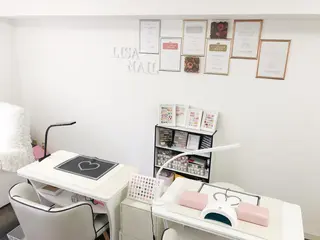 ネイル 🎀 RI🎀のネイルデザイン