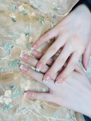 ネイル Lucky nail salonのネイルデザイン