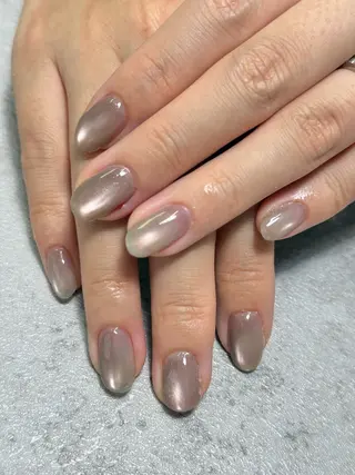 ネイル K+1所属・k+1💅🏻 miyukiのネイルデザイン