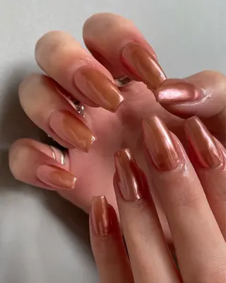 ネイル Manon Yuiのネイルデザイン