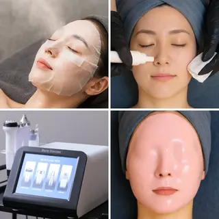 毛穴洗浄特化🫧 オオツカのエステ・リラクイメージ