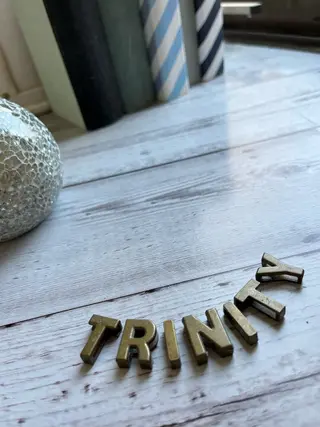 Trinity eyelashのマツエク・マツパデザイン