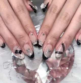 ネイル Basic本厚木店 Mahiroᙏ̤̫͚のネイルデザイン