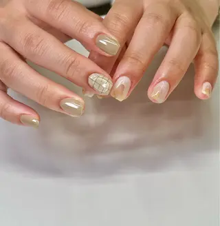 ネイル reika .のネイルデザイン