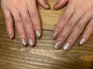 ネイル epanouir mayuのネイルデザイン