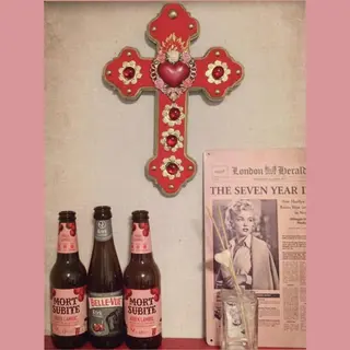 NOIROUGE所属・NOI ROUGEのネイルデザイン