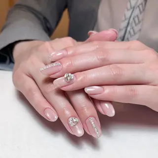 ネイル BELMUE所属・Nail Salon BELMUEのネイルデザイン