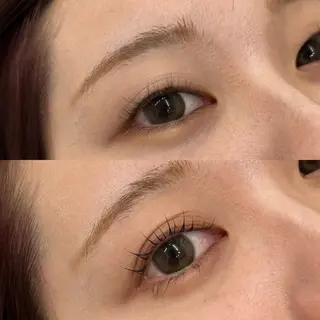 マツエク・マツパ eyelist♡ ao.CHIYOKAのマツエク・マツパデザイン