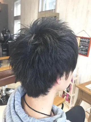 ショート 小野 修平のその他イメージ