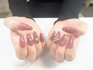 ネイル min nails中目黒のネイルデザイン
