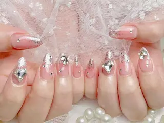 ネイル SALLY 🌙のネイルデザイン