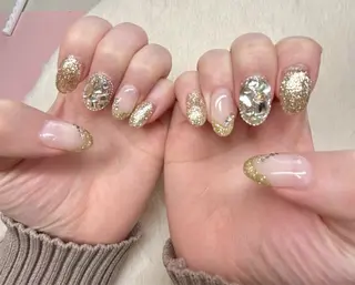 ネイル Y's TONEのネイルデザイン