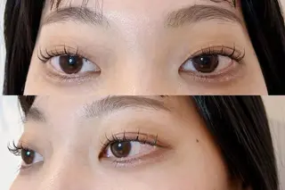 マツエク・マツパ Lemon nail専門のネイルデザイン