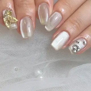 ネイル A.sister所属・nail salon 《A.sister》のネイルデザイン