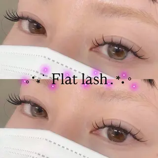 マツエク・マツパ killa eye beauty所属・killa eye beauty 野中のマツエク・マツパデザイン