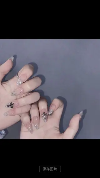 ネイル Cute beauty2のマツエク・マツパデザイン