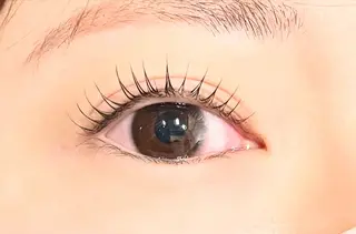 マツエク・マツパ kapilina所属・片岡 美里のマツエク・マツパデザイン