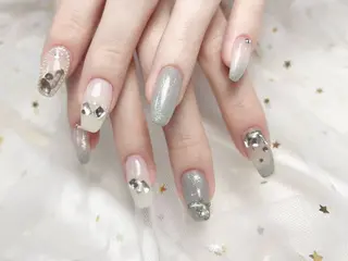 ネイル ジョリ kasumi🌹💅のネイルデザイン