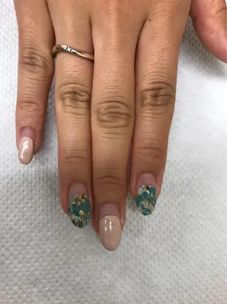 ネイル Nail Eyeのネイルデザイン