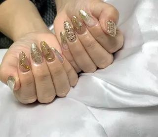 ネイル Nail salon Venusのネイルデザイン