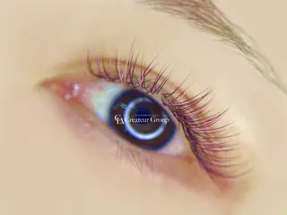 マツエク・マツパ クレアラルーチェ 下松のマツエク・マツパデザイン