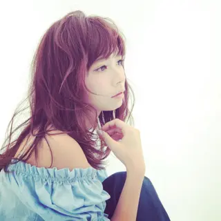 ロング オブヘアー宮崎台店所属・ta tsuのその他イメージ