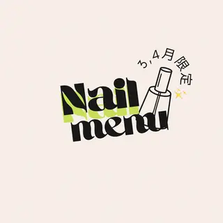 kiki ._.nailのネイルデザイン