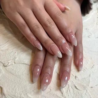 ネイル May. 昭和町のネイルデザイン