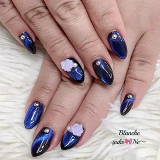 ネイル ネイルサロン　Lian所属・Lian Yulilianのネイルデザイン