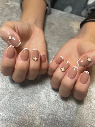 ネイル ma riのネイルデザイン