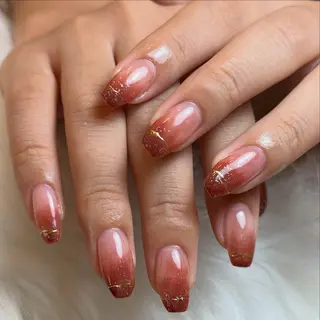 ネイル AYURA nailstudioのネイルデザイン
