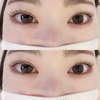 マツエク・マツパ H. Yurinaの眉毛・アイブロウイメージ