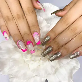ネイル vivi nailのネイルデザイン