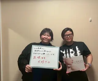 ヴィオーデ美容整体 サロン 恵比寿店のエステ・リラクイメージ