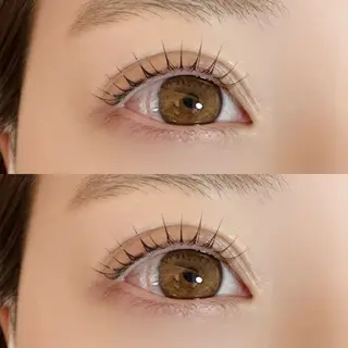 マツエク・マツパ mayu Amelie渋谷のマツエク・マツパデザイン