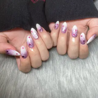 ネイル y's　beauty 京橋店のネイルデザイン