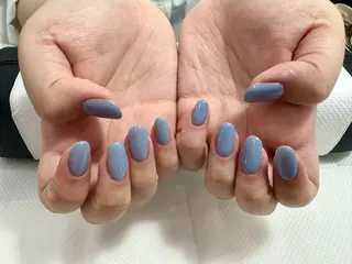 ネイル 🎠きしもと あずさ⛱のネイルデザイン