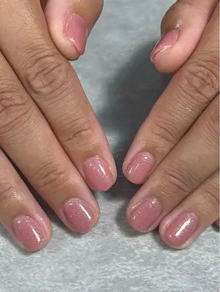 ネイル Chou2jip minoriのネイルデザイン