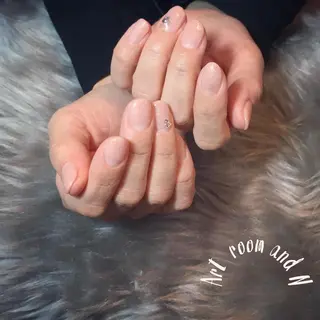 ネイル &N NANAのネイルデザイン