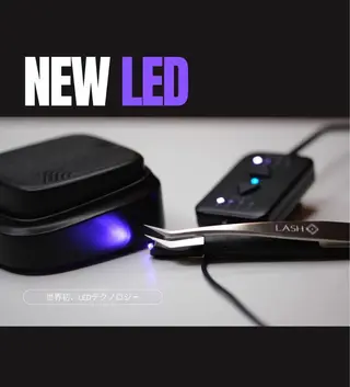 マツエク・マツパ eye salon u-ga所属・eye salon U-ga/中目黒のマツエク・マツパデザイン