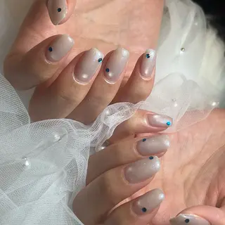 ネイル Lili beauty salon所属・Lilibeauty salonのネイルデザイン