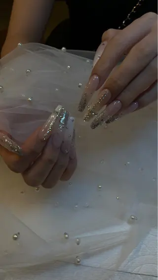 ネイル Neo | BINELのネイルデザイン