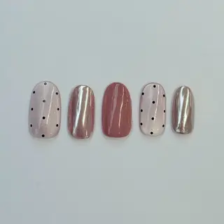 ネイル MAXKELLY MAIKAのネイルデザイン