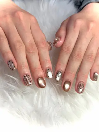ネイル Nail room Aのネイルデザイン