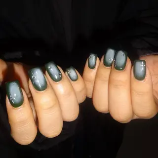 ネイル haku. kanaのネイルデザイン