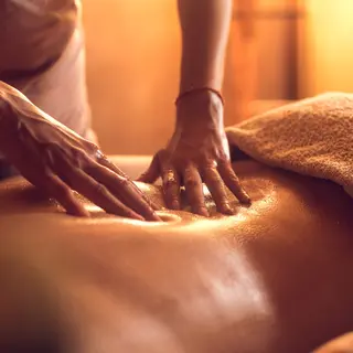 渡邉 由佳のエステ・リラクイメージ